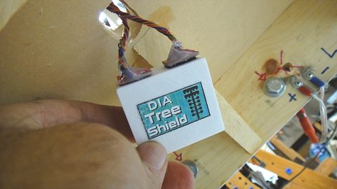 Racing Start & Finish Displays | Drag It Anywhere