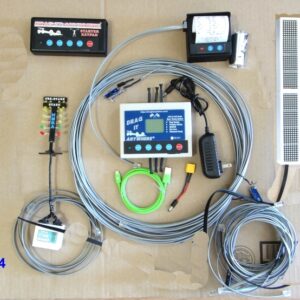 # 1 DRAG-IT-ANYWHERE® 1/87 to 1/24 SCALE PRO DRAG RACING SYSTEM