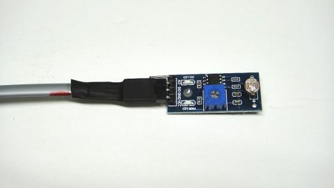 Track Sensors | Drag It Anywhere