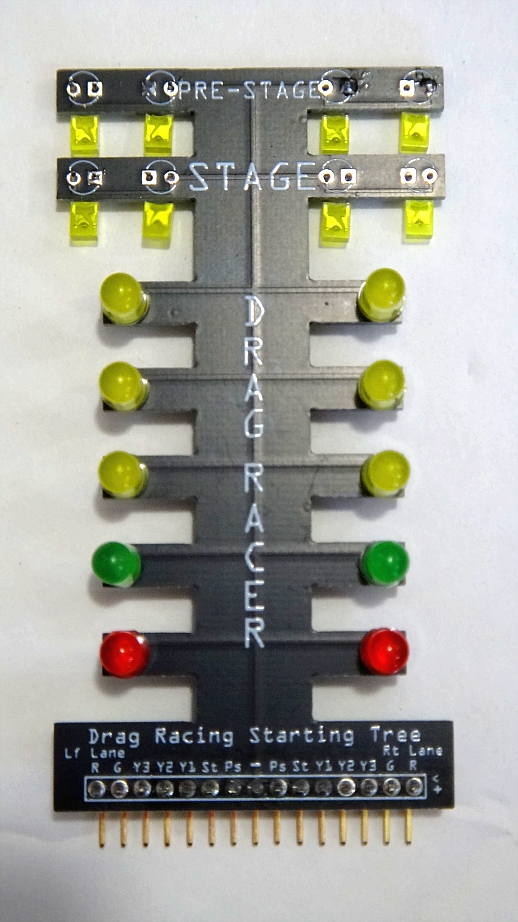 Arduino™ Drag Tree