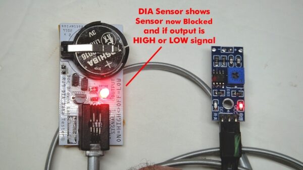 SENSOR TESTER - Image 3