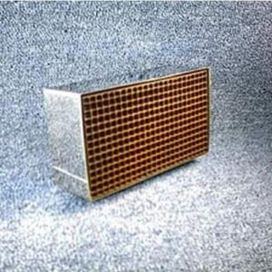 Catalytic Combustor replacement for Flaming Bear Cat Stove