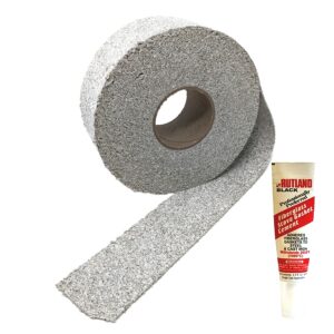 Catalytic Combustor Interam 1/16'' x 1'' (Order by the foot) or Stove Gasket Cement